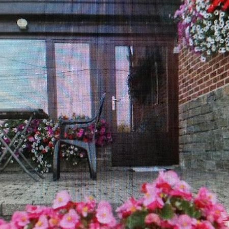 Maison Raquet Jalhay Esterno foto